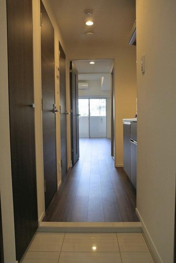 玄関(★玄関★)