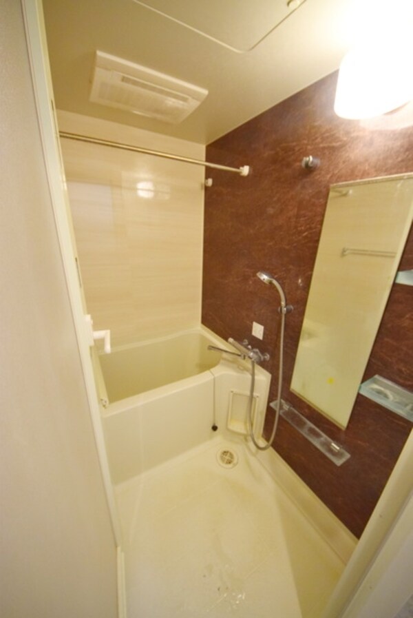 バス／シャワールーム等