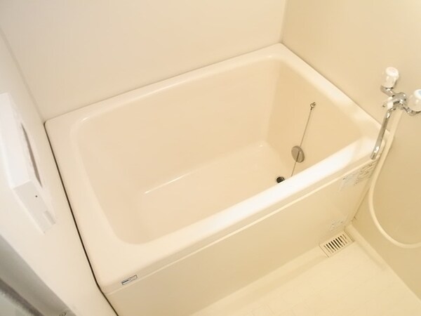 バス／シャワールーム等(★お風呂★)
