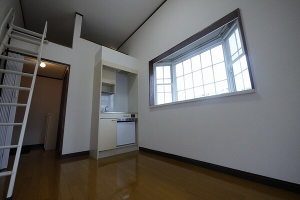 リビング・居室