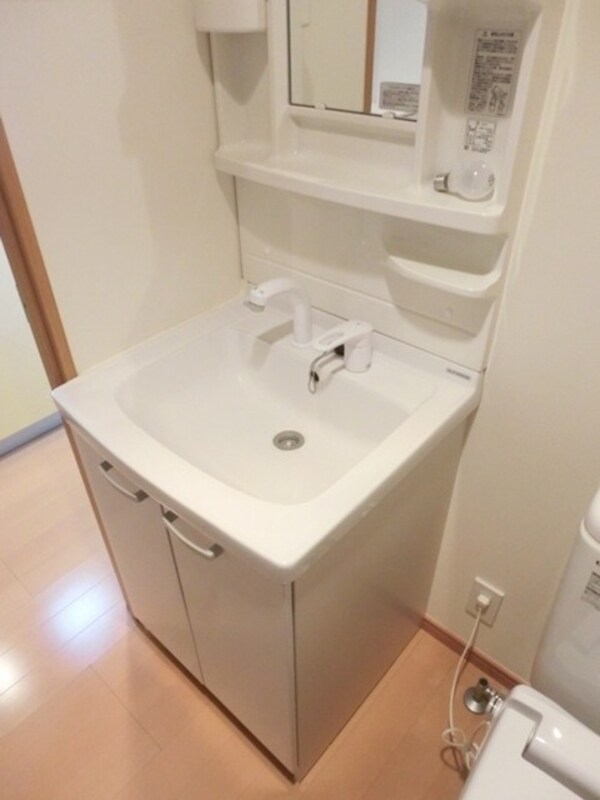 洗面(★洗面台★)