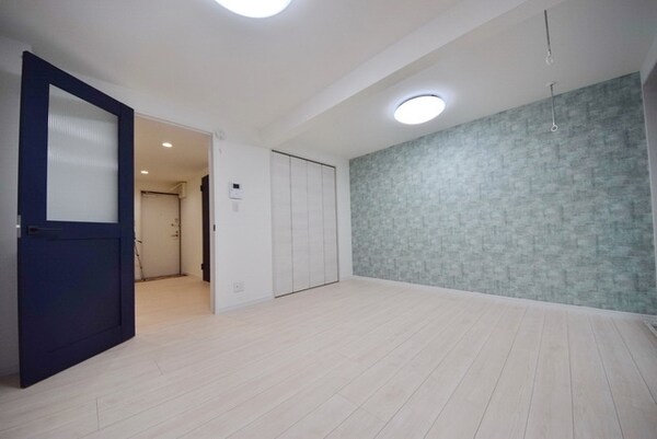 リビング・居室