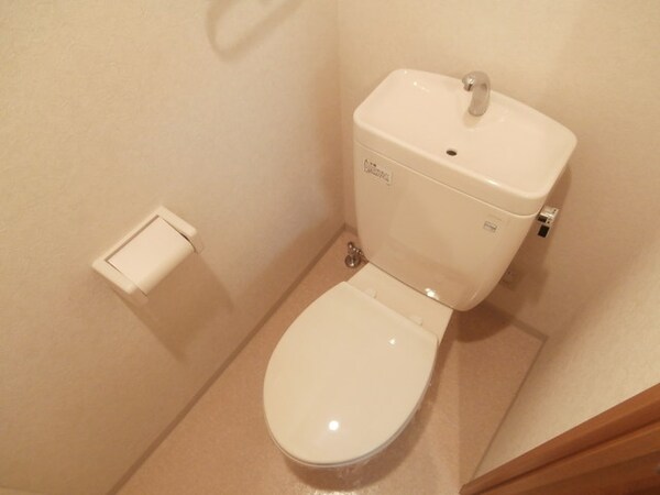 トイレ(★トイレ★)