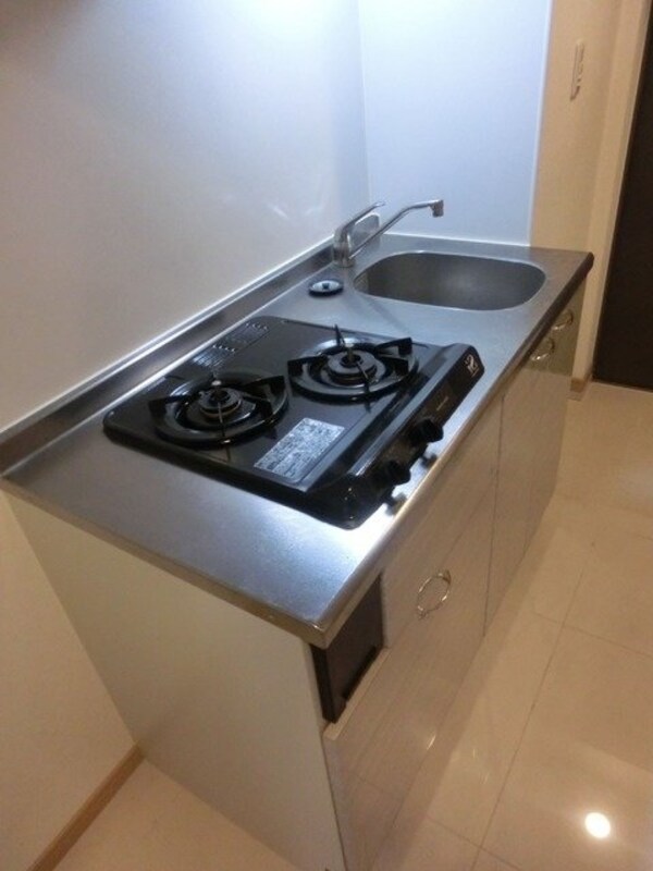 キッチン(参考)