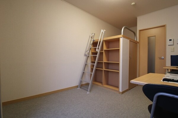 リビング・居室