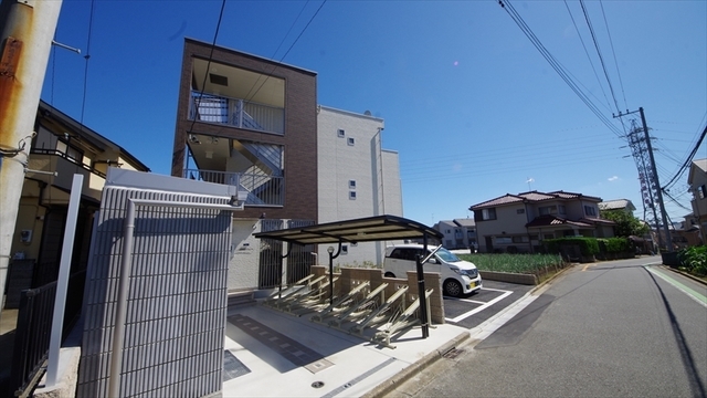 外観写真