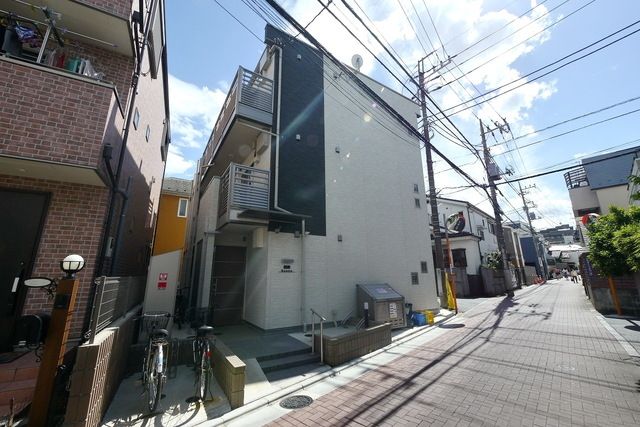 外観写真