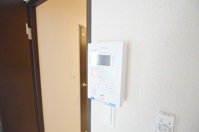 物件内観写真10　(ホームセキュリティ)