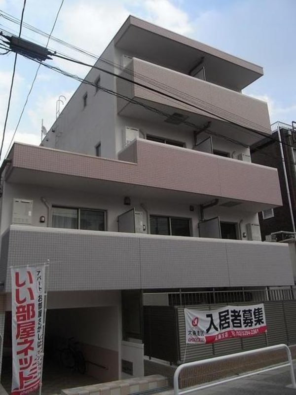 外観(★鉄筋コンクリート造★)