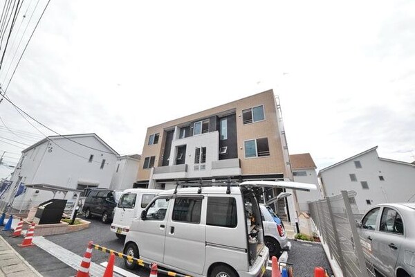 駐車場(★駐車場★)