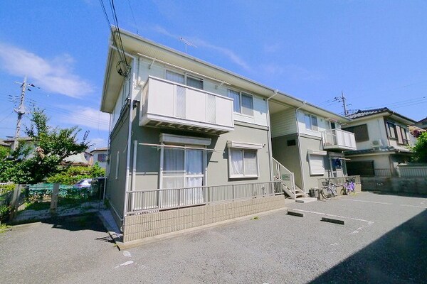 外観(★初期費用のクレジット払い可★)