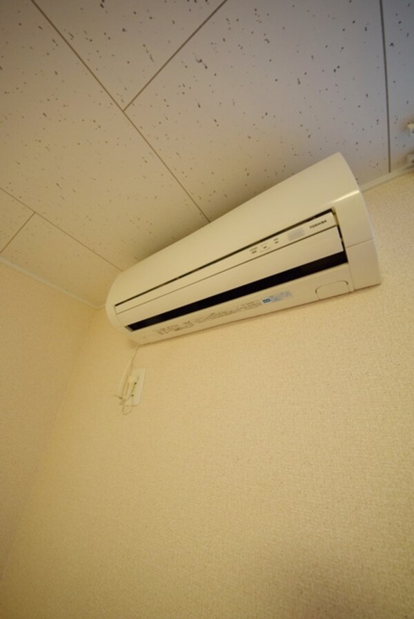 その他室内・内装(エアコンつきです♪)