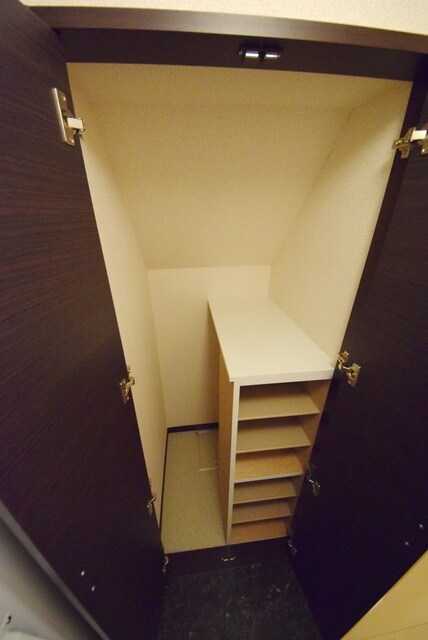 物件内観写真19　(収納♪)