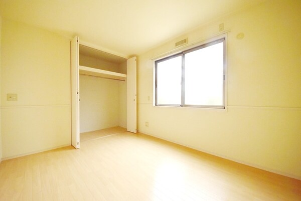 その他室内・内装(収納スペースあり♪)