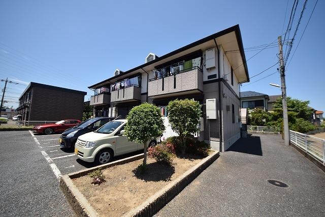 物件外観写真1　(外観)