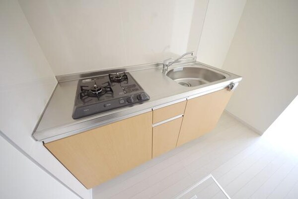 キッチン(キッチン♪)