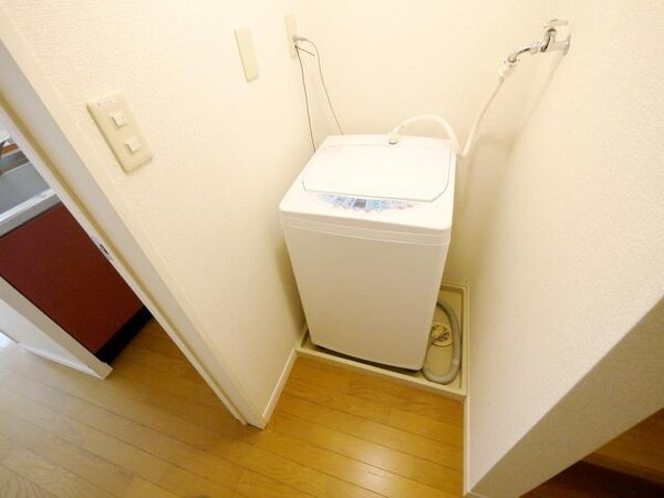 その他(☆洗濯機も☆)