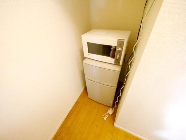その他(☆冷蔵庫付きます☆)
