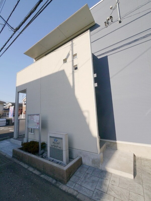 エントランス(エントランス)