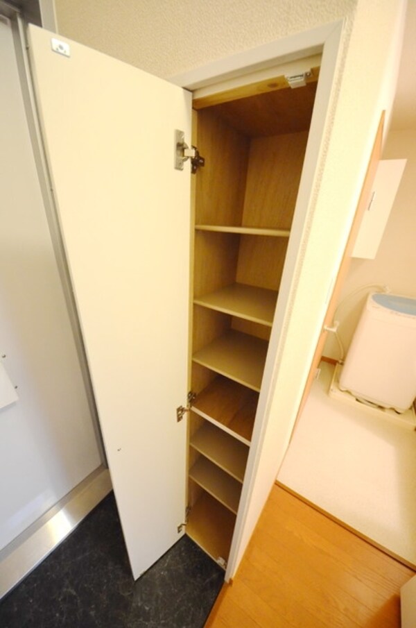 その他(靴も入ります！)