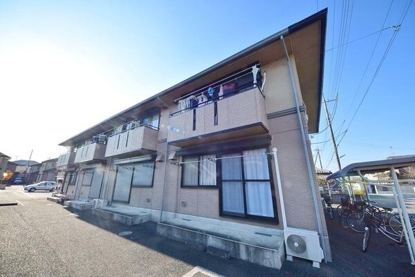 外観(※同施工会社物件写真)