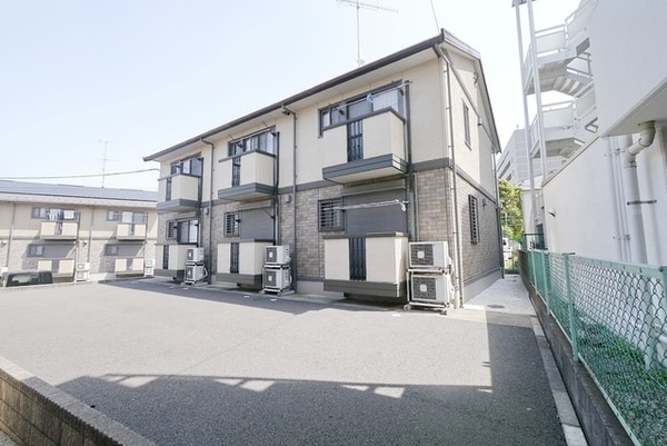外観(外観)