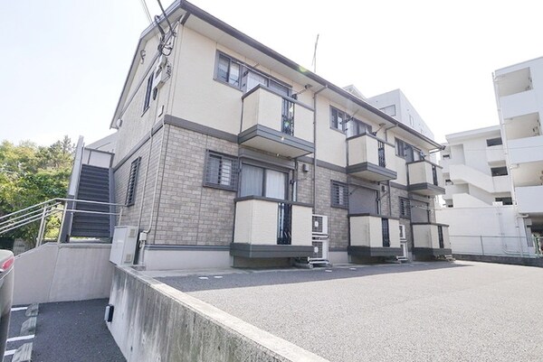 外観(外観)
