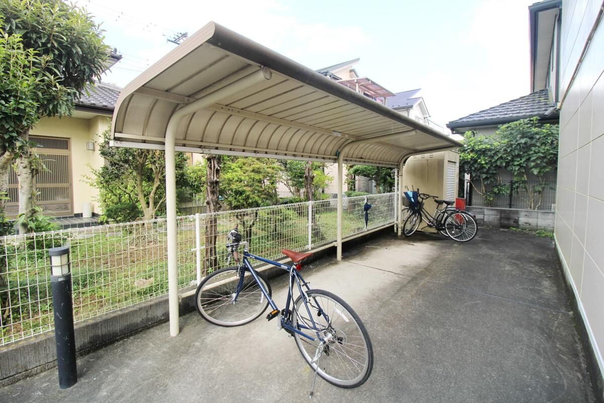 物件内観写真3　(共有部分)