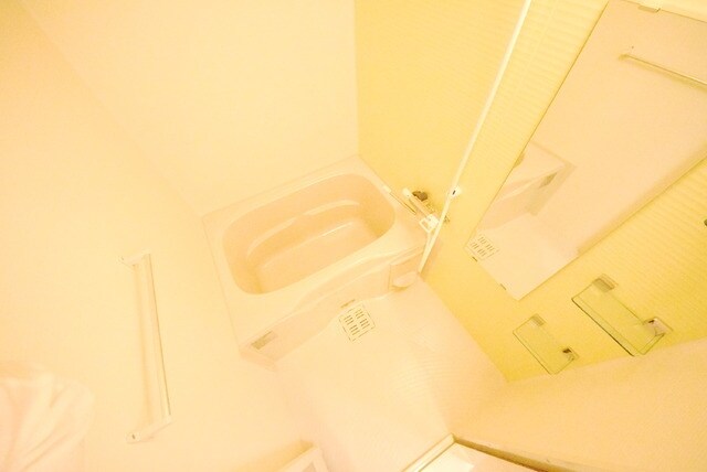 物件内観写真3　(お風呂♪)