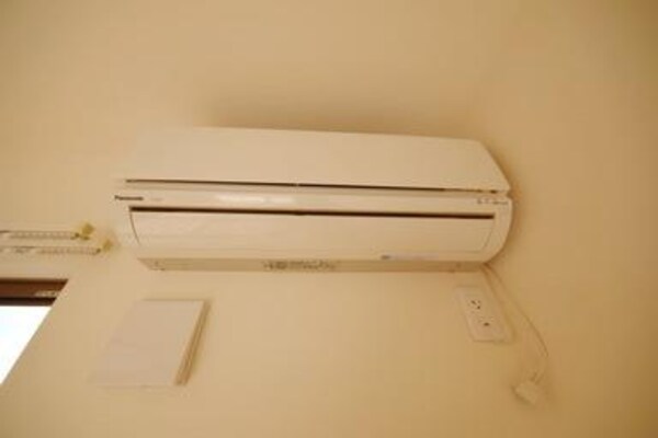 その他室内・内装(エアコン付きです♪)