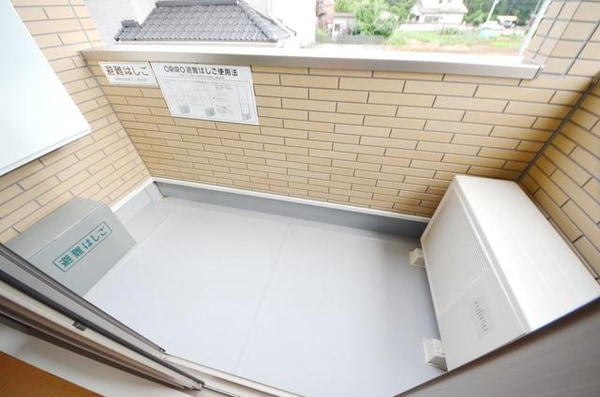 バルコニー(☆同施工会社イメージ☆)