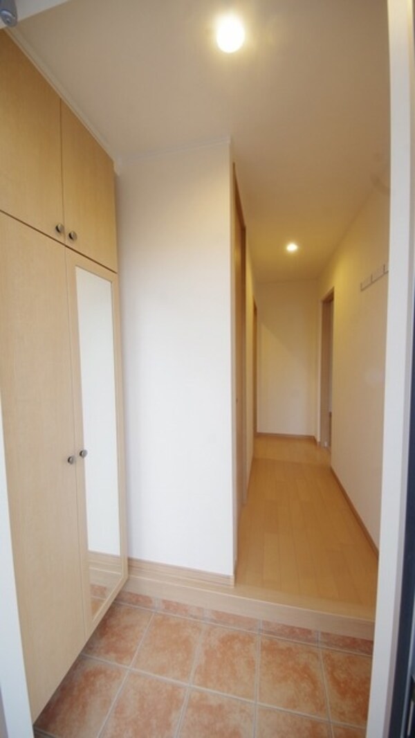 玄関(☆同施工会社イメージ☆)