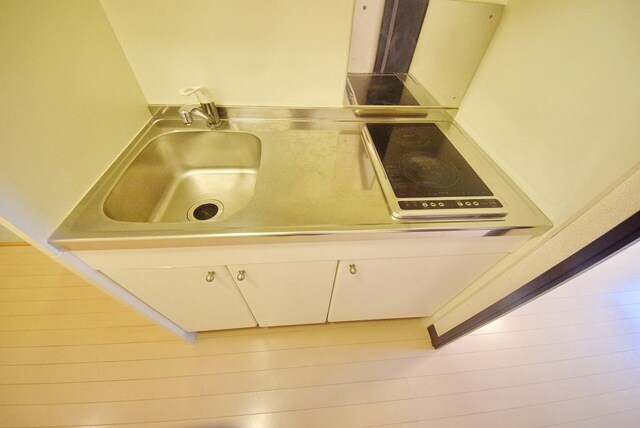 物件内観写真13　(キッチン♪)