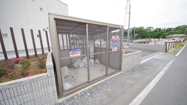 共有部分