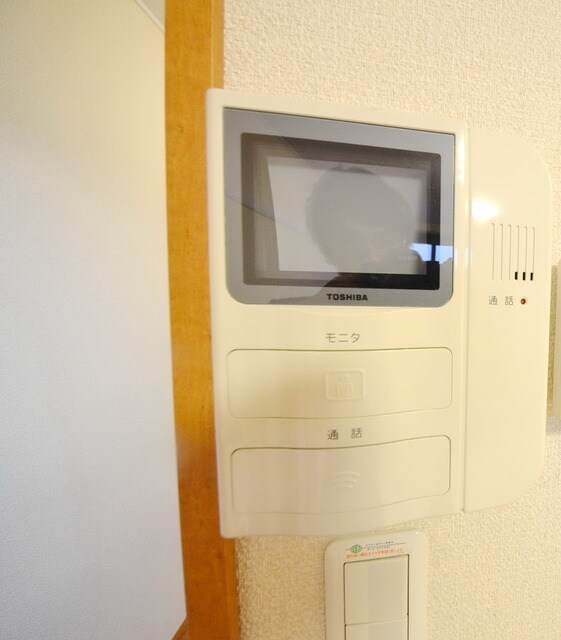 物件内観写真8　(ＴＶモニターホン)