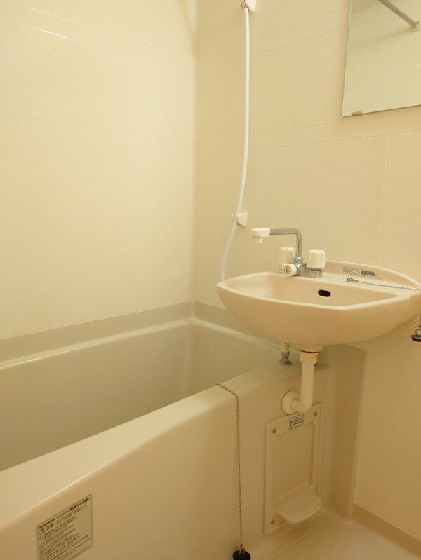 バス／シャワールーム等