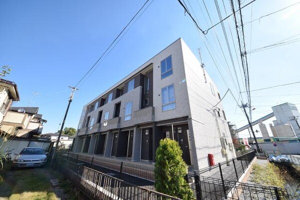 外観(外観♪)