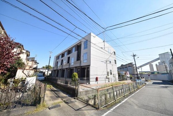 外観(外観♪)