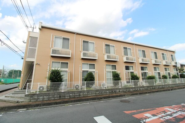 外観(外観)