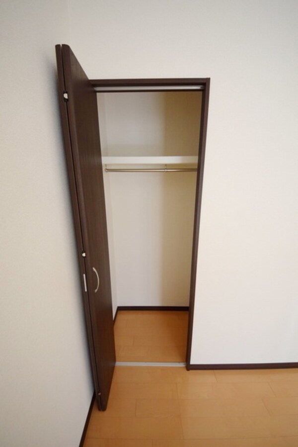 設備(収納あります♪)