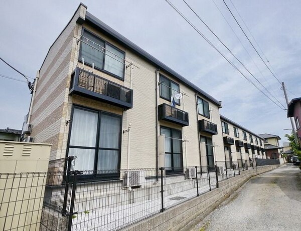 外観(外観まわり)