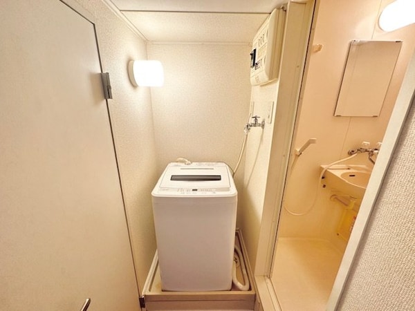 その他(洗濯機)