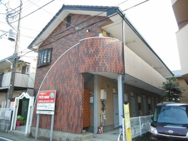 外観写真