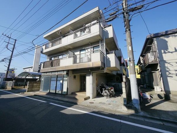 外観(外観写真)