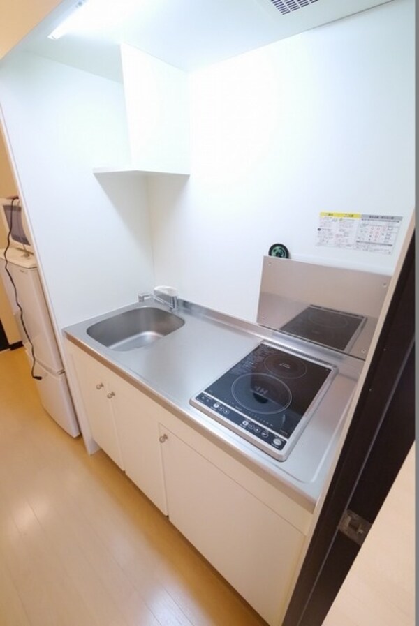 キッチン(システムキッチン)