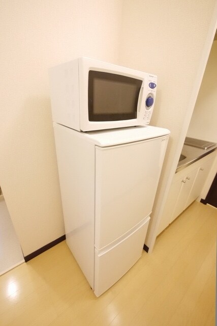 物件内観写真12　(家具家電付き)