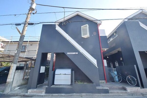 外観(同施工会社物件写真☆)
