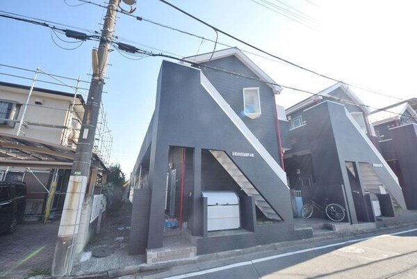 外観(同施工会社物件写真☆)