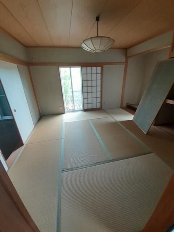 その他室内・内装(バルコニー)