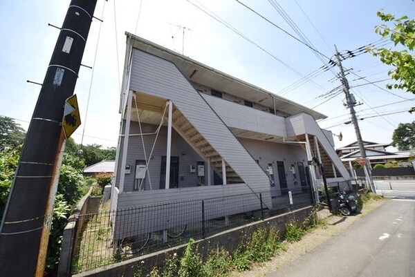 外観(外観)